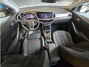 Джип Opel Grandland Elegance AT-8 Navi Kamera LED: снимка 5