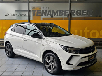 Джип OPEL