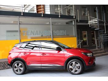 Джип Opel Grandland  GS Line Navi Kamera LED Sitzheizung: снимка 2