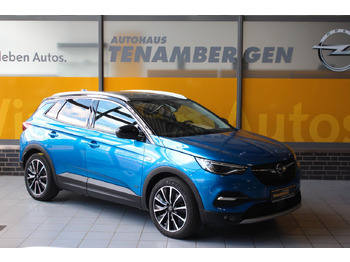 Джип OPEL