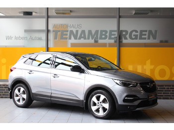 Джип OPEL