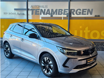 Джип OPEL