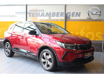 Джип OPEL