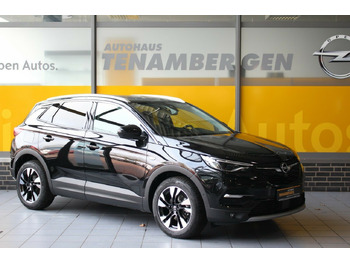 Джип OPEL
