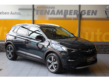 Джип OPEL