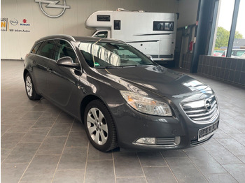 Лек автомобил OPEL
