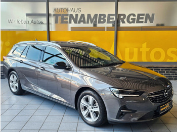 Лек автомобил OPEL