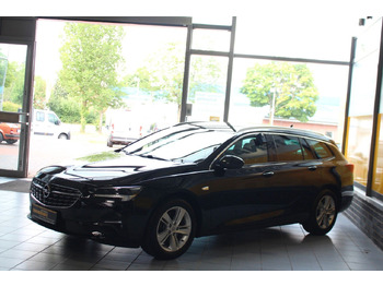 Комби Opel Insignia B ST Business Kamera Voll-LED: снимка 4