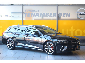 Комби OPEL