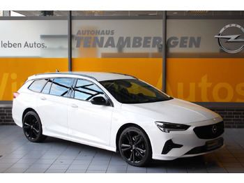 Лек автомобил OPEL
