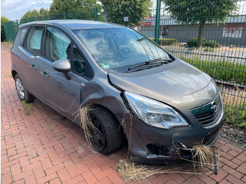 : снимка на заглавната част