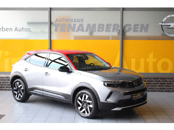 Джип OPEL