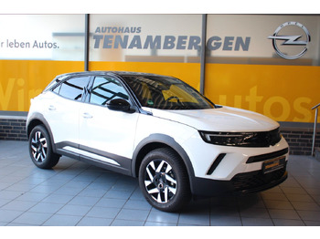 Джип OPEL