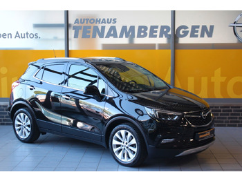 Джип OPEL
