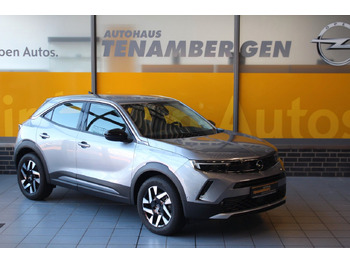 Джип OPEL