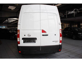 Лизинг на  Opel Movano B Kasten HKa L3H2 3,5t DoKa  6-Sitzer Opel Movano B Kasten HKa L3H2 3,5t DoKa  6-Sitzer: снимка 5