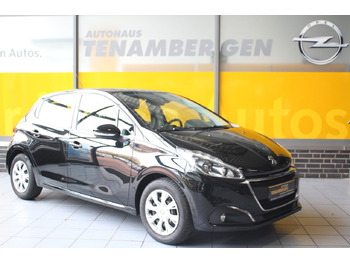 Седан PEUGEOT