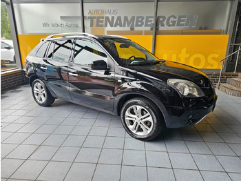 Джип RENAULT