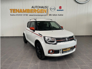Лек автомобил SUZUKI