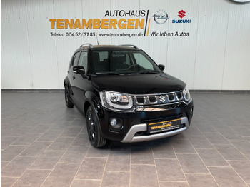 Лек автомобил SUZUKI