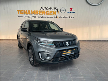 Джип SUZUKI