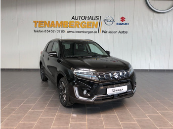 Джип SUZUKI