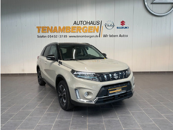Джип SUZUKI