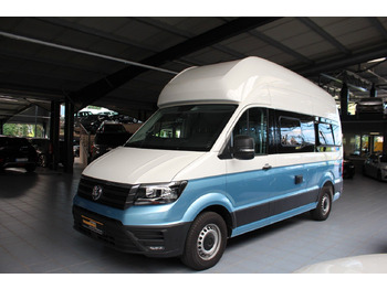 Кемпер ван VOLKSWAGEN Grand California