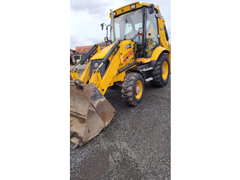 Багер-товарач JCB 3CX: снимка 5