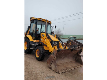 Багер-товарач JCB 3CX: снимка 2