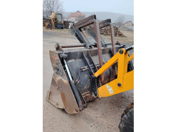 Багер-товарач JCB 3CX: снимка 3