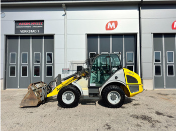 Колесен товарач KRAMER