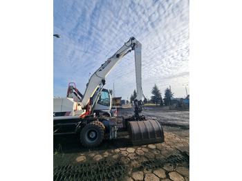 Багер за манипулиране на материали TEREX