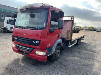 Бордови камион DAF LF 45 210