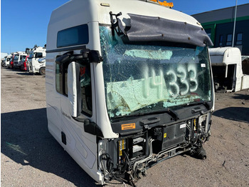 Кабина и интериор MAN Space Cab F99L/R41: снимка 2