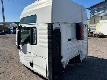 Кабина и интериор MAN Space Cab F99L/R41: снимка 3