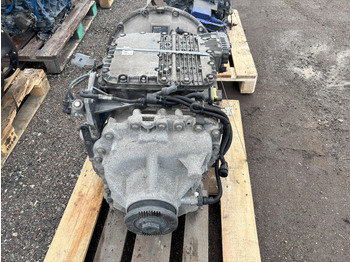 Скоростна кутия Volvo AT2412F: снимка 4
