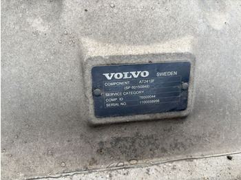 Скоростна кутия Volvo AT2412F: снимка 5