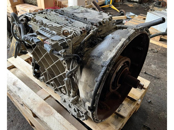 Скоростна кутия VOLVO