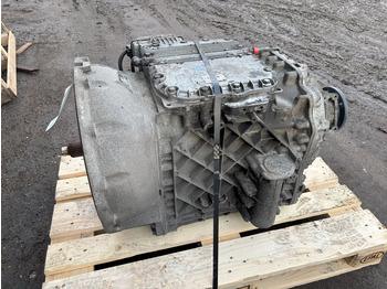 Скоростна кутия VOLVO