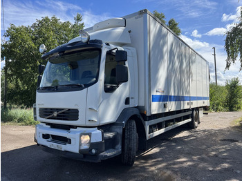 Камион фургон VOLVO FL 290