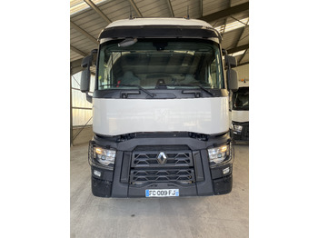 Влекач RENAULT T 460