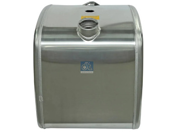 Резервоар за гориво DAF