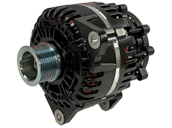 Нови Алтернатор за Камион DAF CF Dynamo 1716755 Euro 6: снимка 2 Нови Алтернатор за Камион DAF CF Dynamo 1716755 Euro 6: снимка 2