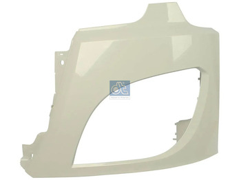 Светлина/ Осветление DAF CF