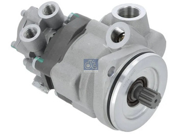 Помпа на хидроусилвателя DAF