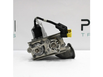 Изпускателна система DAF XF 106