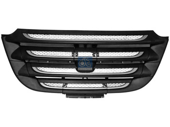 Радиаторна решетка DAF XF 106