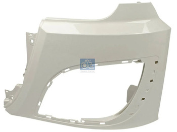 Светлина/ Осветление DAF XF 106