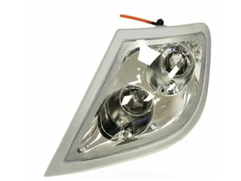 Светлина/ Осветление DAF XF 106